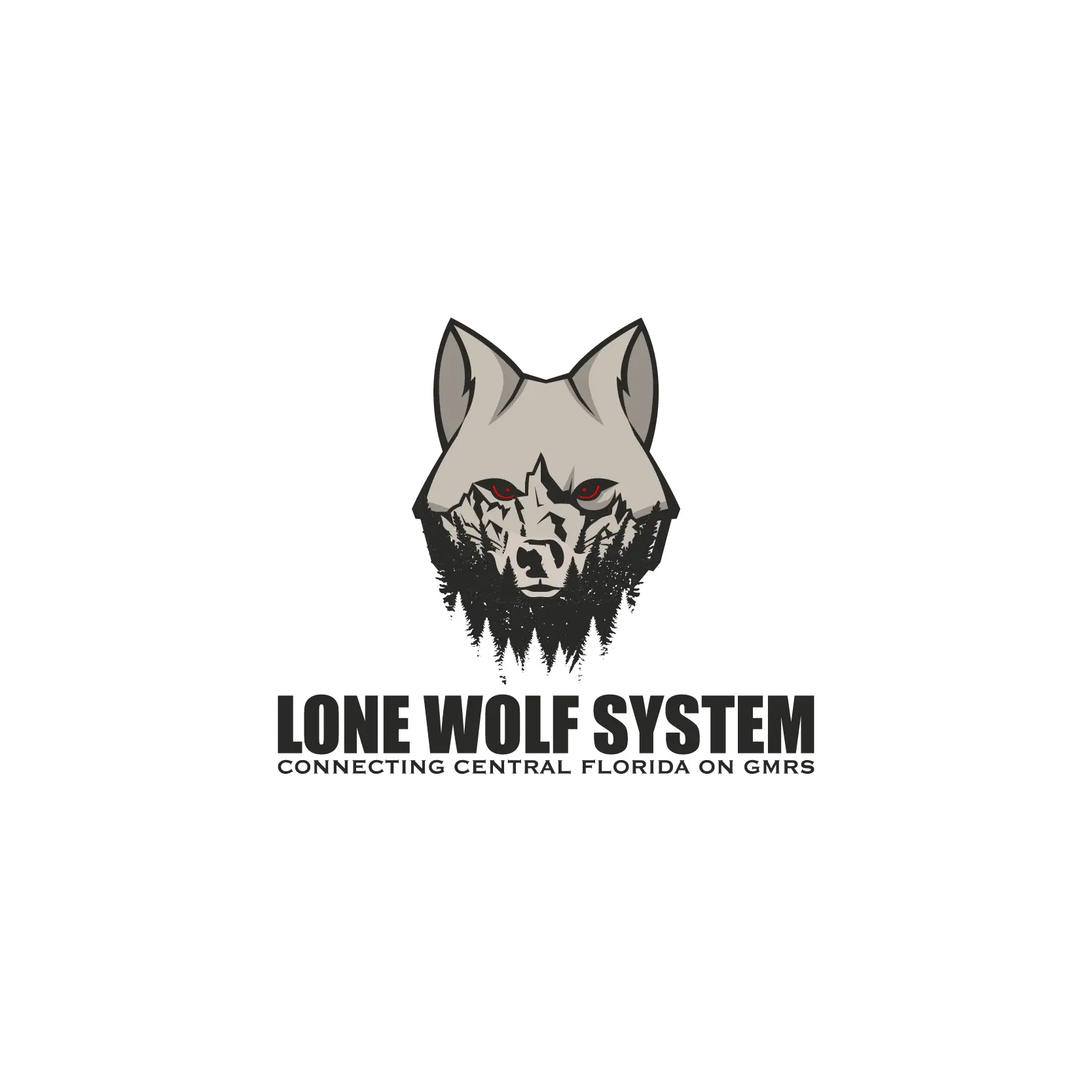 Lone Wolf System team